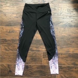 Kyodan Workout Leggings